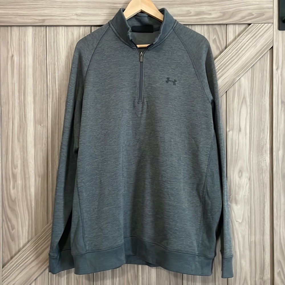 Under Armour Men’s size XXL.